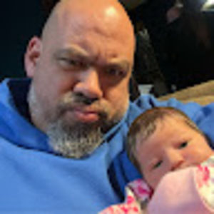 Meet your Posher, Christopher